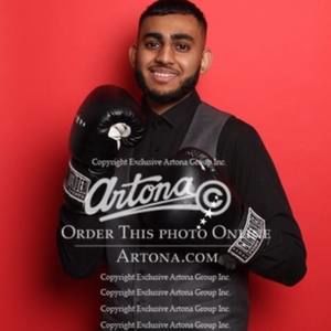 Meet your Posher, Fauzaan